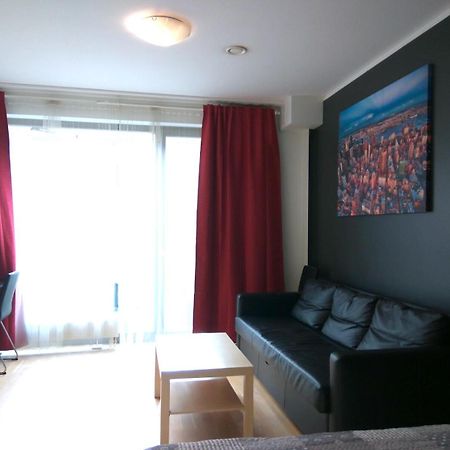 Mindaugo 1A Apartamento VNO Exterior foto
