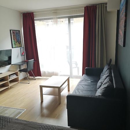 Mindaugo 1A Apartamento VNO Exterior foto