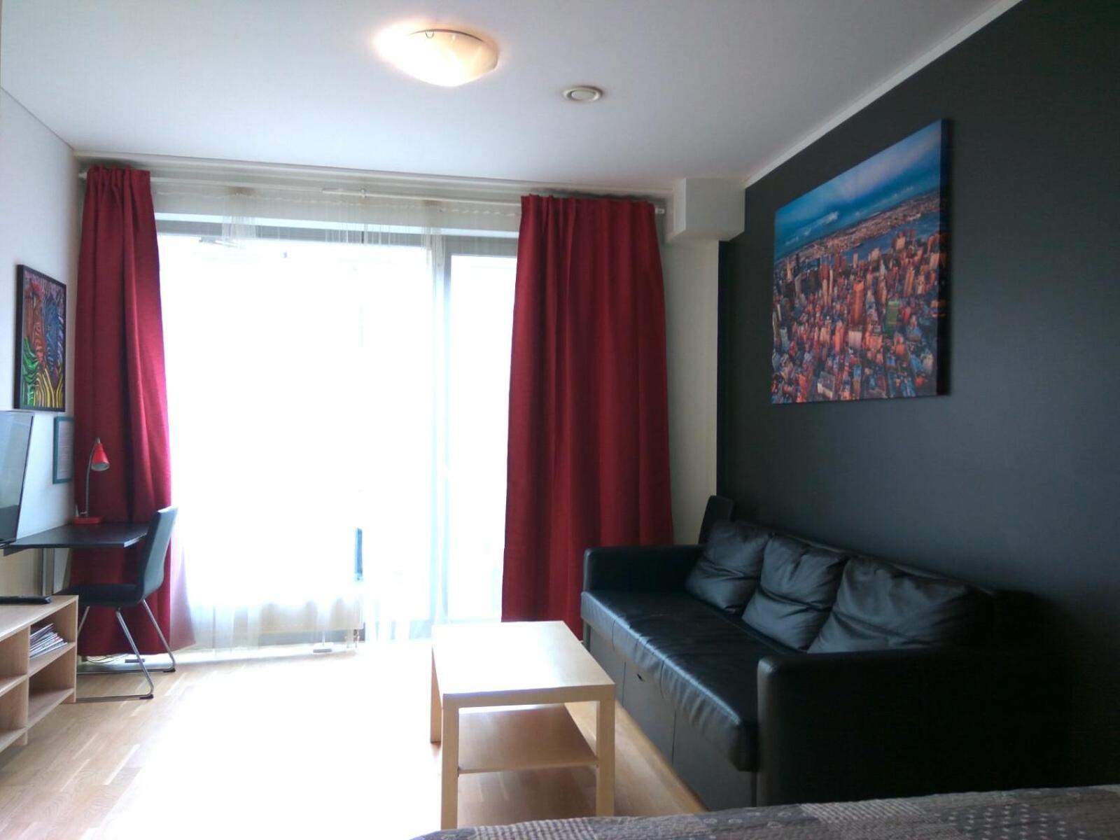 Mindaugo 1A Apartamento VNO Exterior foto