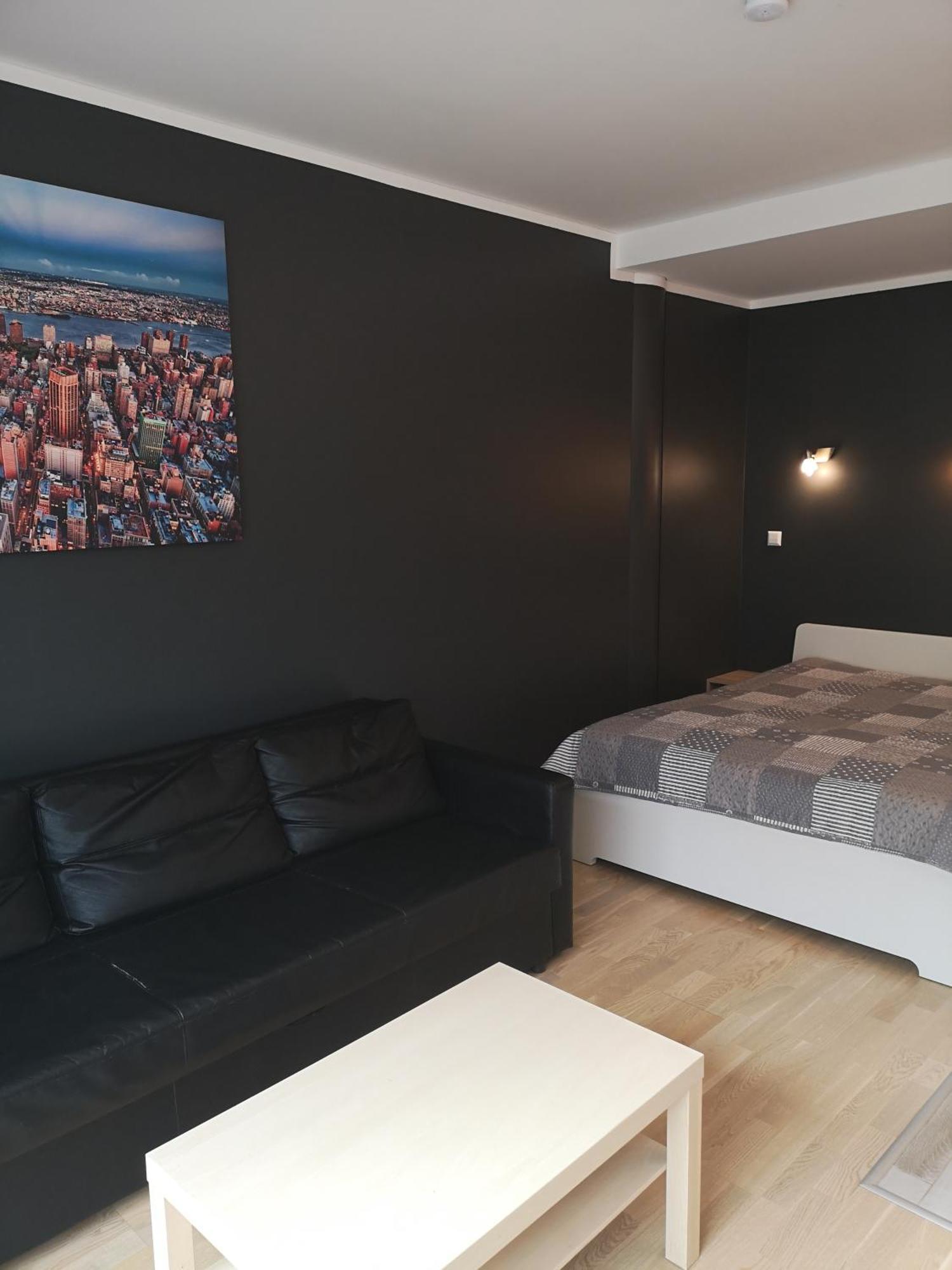 Mindaugo 1A Apartamento VNO Exterior foto