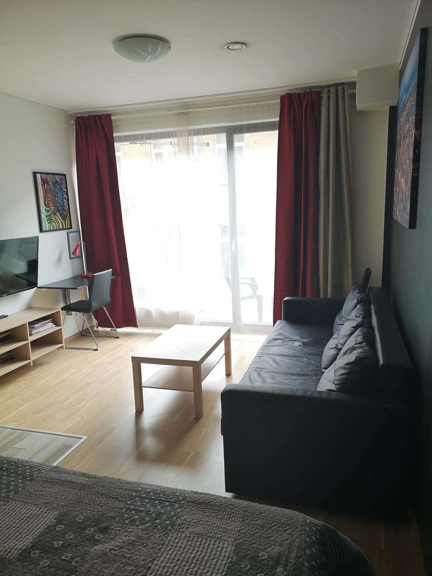 Mindaugo 1A Apartamento VNO Exterior foto
