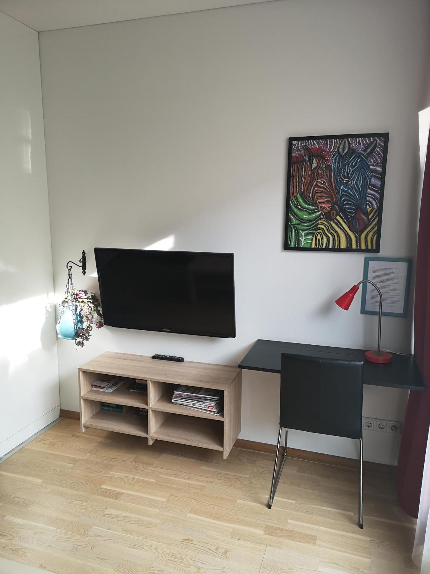 Mindaugo 1A Apartamento VNO Exterior foto