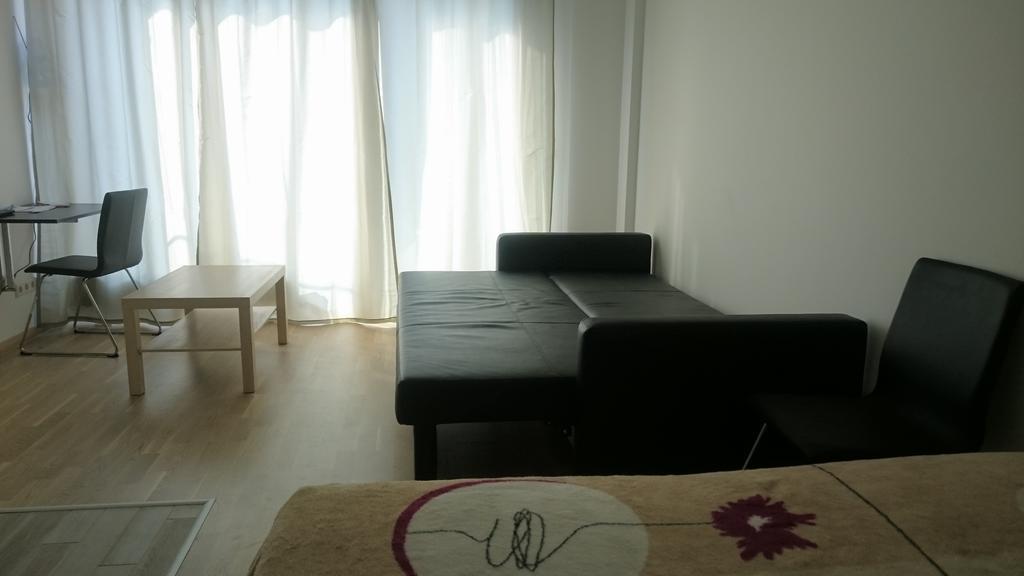 Mindaugo 1A Apartamento VNO Exterior foto