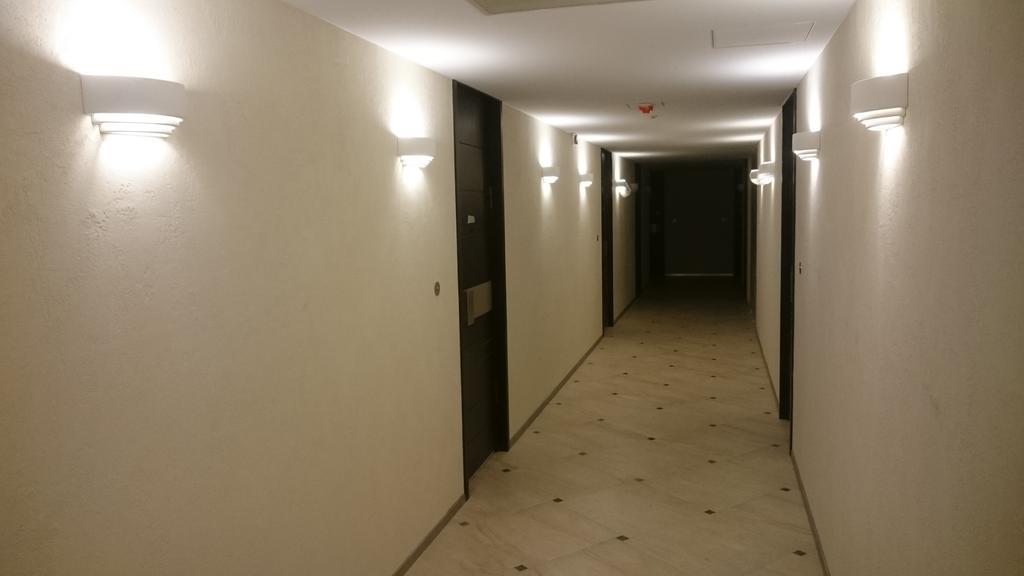 Mindaugo 1A Apartamento VNO Exterior foto