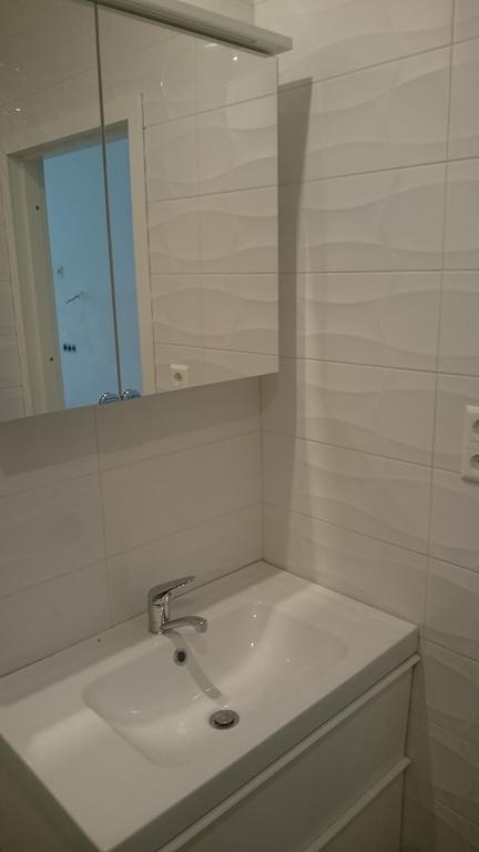 Mindaugo 1A Apartamento VNO Exterior foto