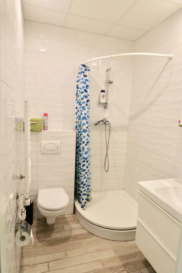 Mindaugo 1A Apartamento VNO Exterior foto